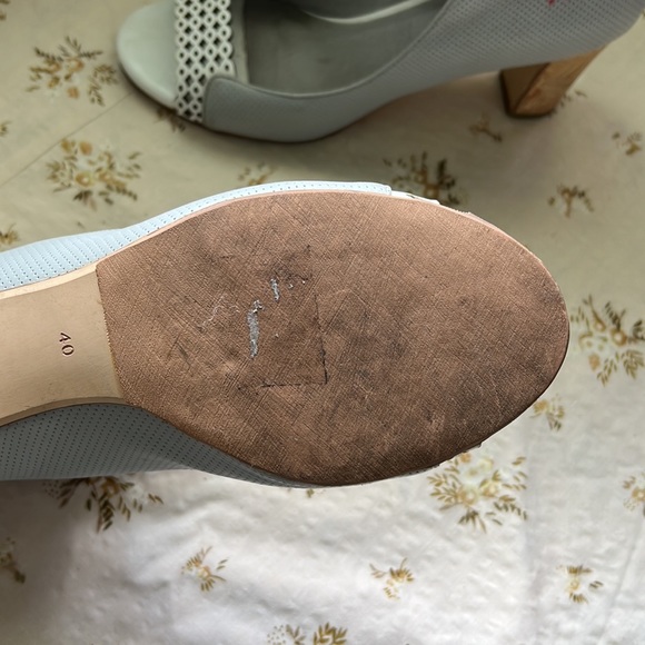 Django&Juliette Heels - very unique - Picture 7 of 10